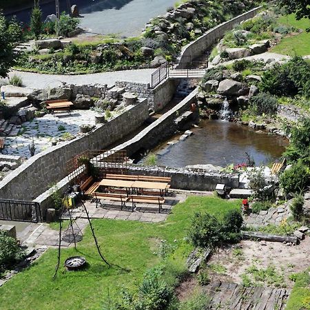 Rezydencja Piastowska Szklarska Poręba Exterior foto