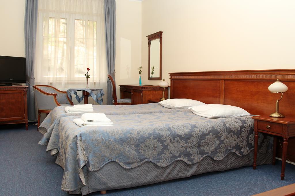 Rezydencja Piastowska Szklarska Poręba Exterior foto
