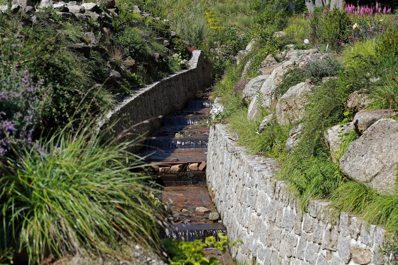 Rezydencja Piastowska Szklarska Poręba Exterior foto